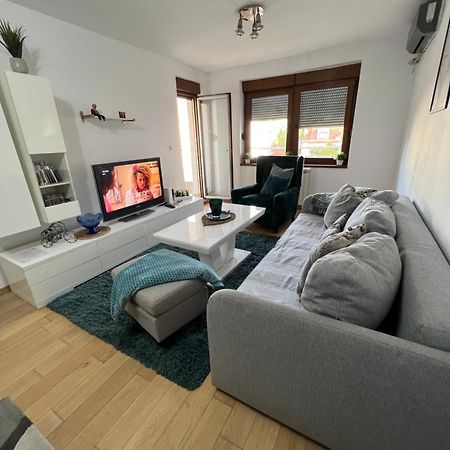 Apartment Story,Vojvode Petka Beograd Zewnętrze zdjęcie