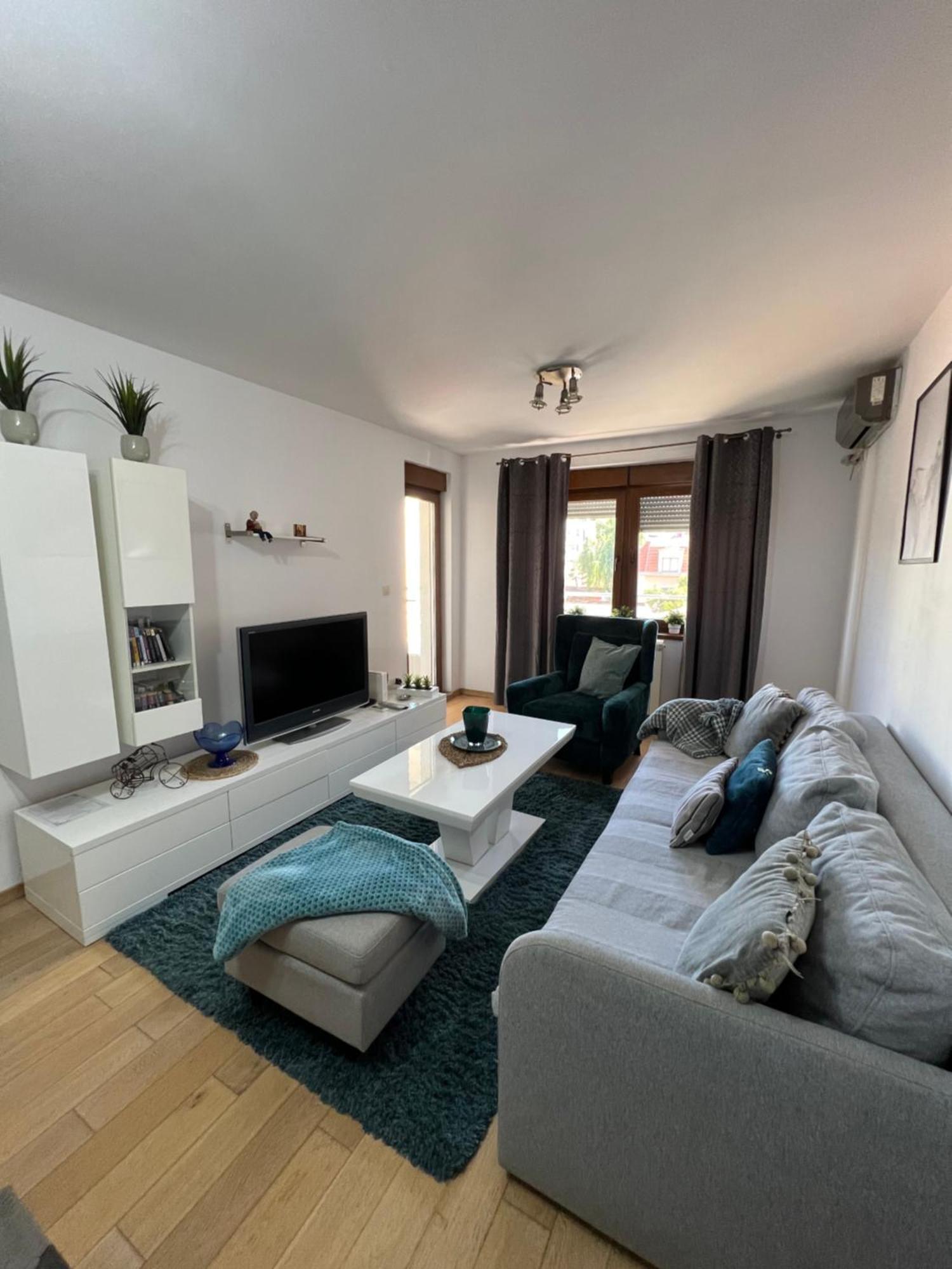 Apartment Story,Vojvode Petka Beograd Zewnętrze zdjęcie