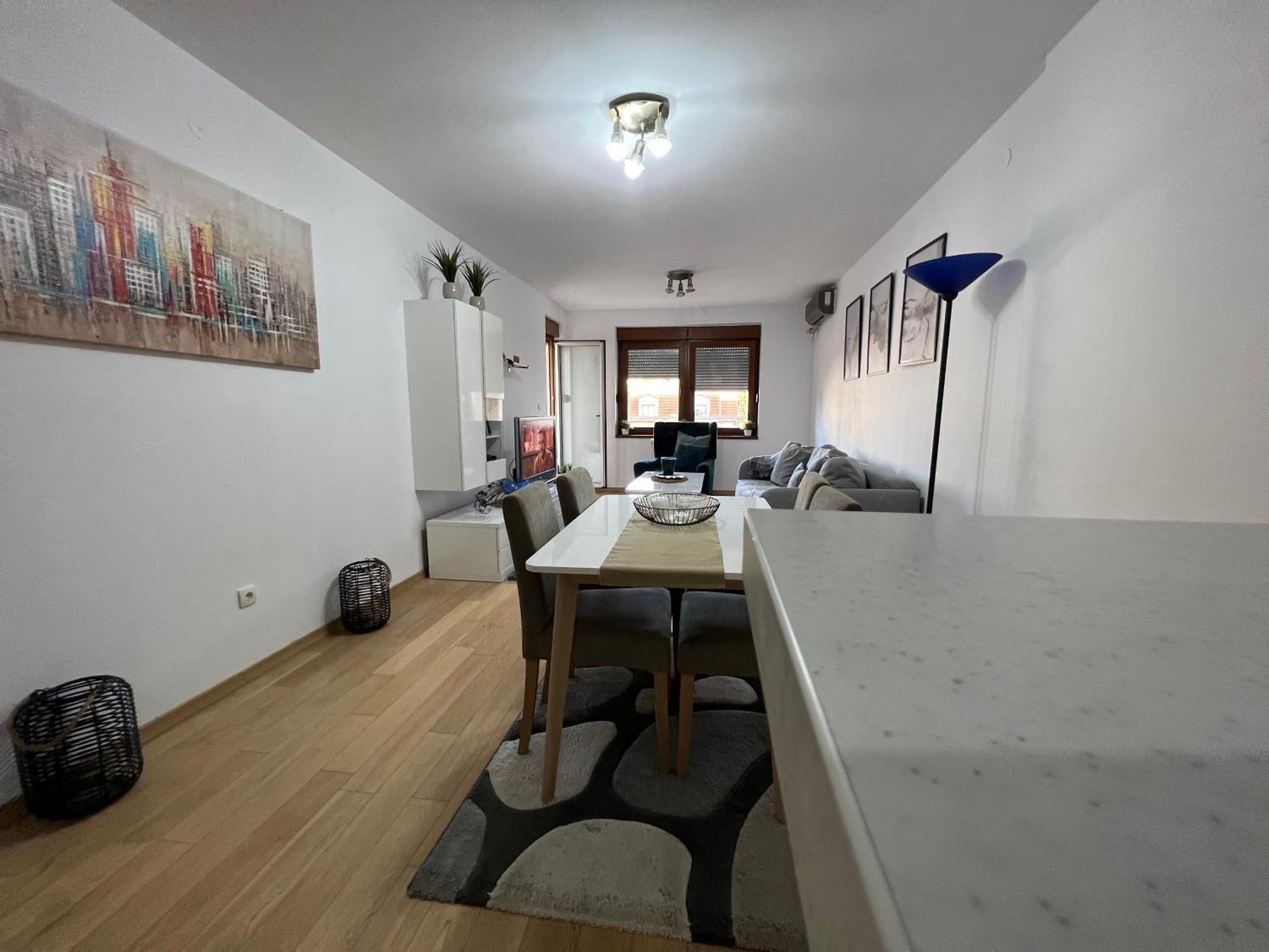 Apartment Story,Vojvode Petka Beograd Zewnętrze zdjęcie