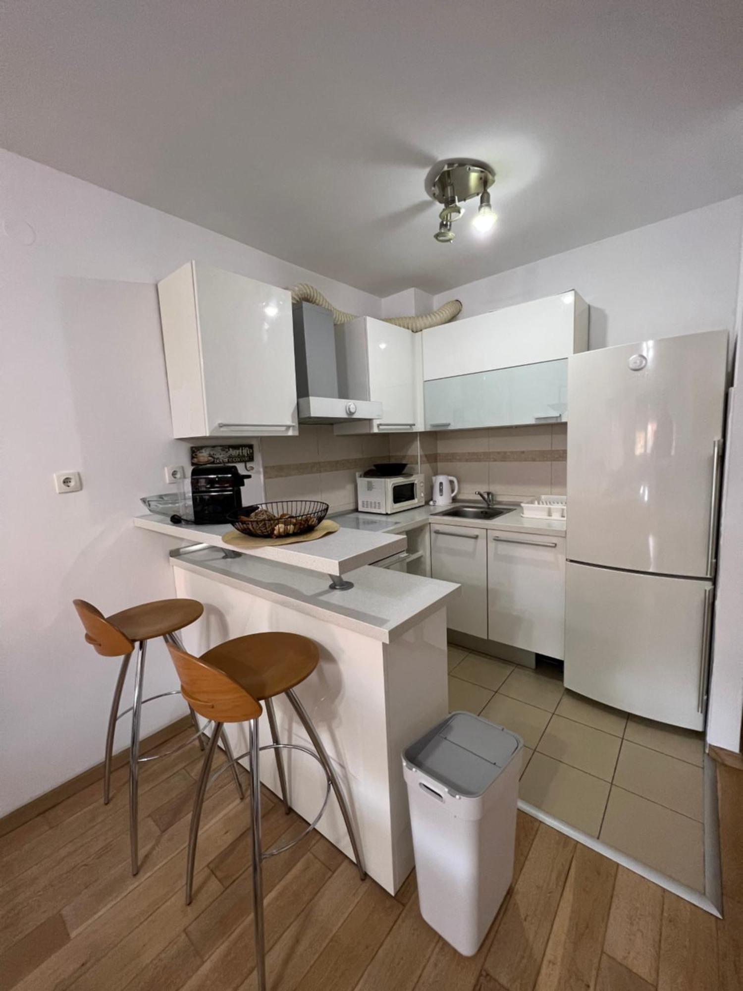 Apartment Story,Vojvode Petka Beograd Zewnętrze zdjęcie
