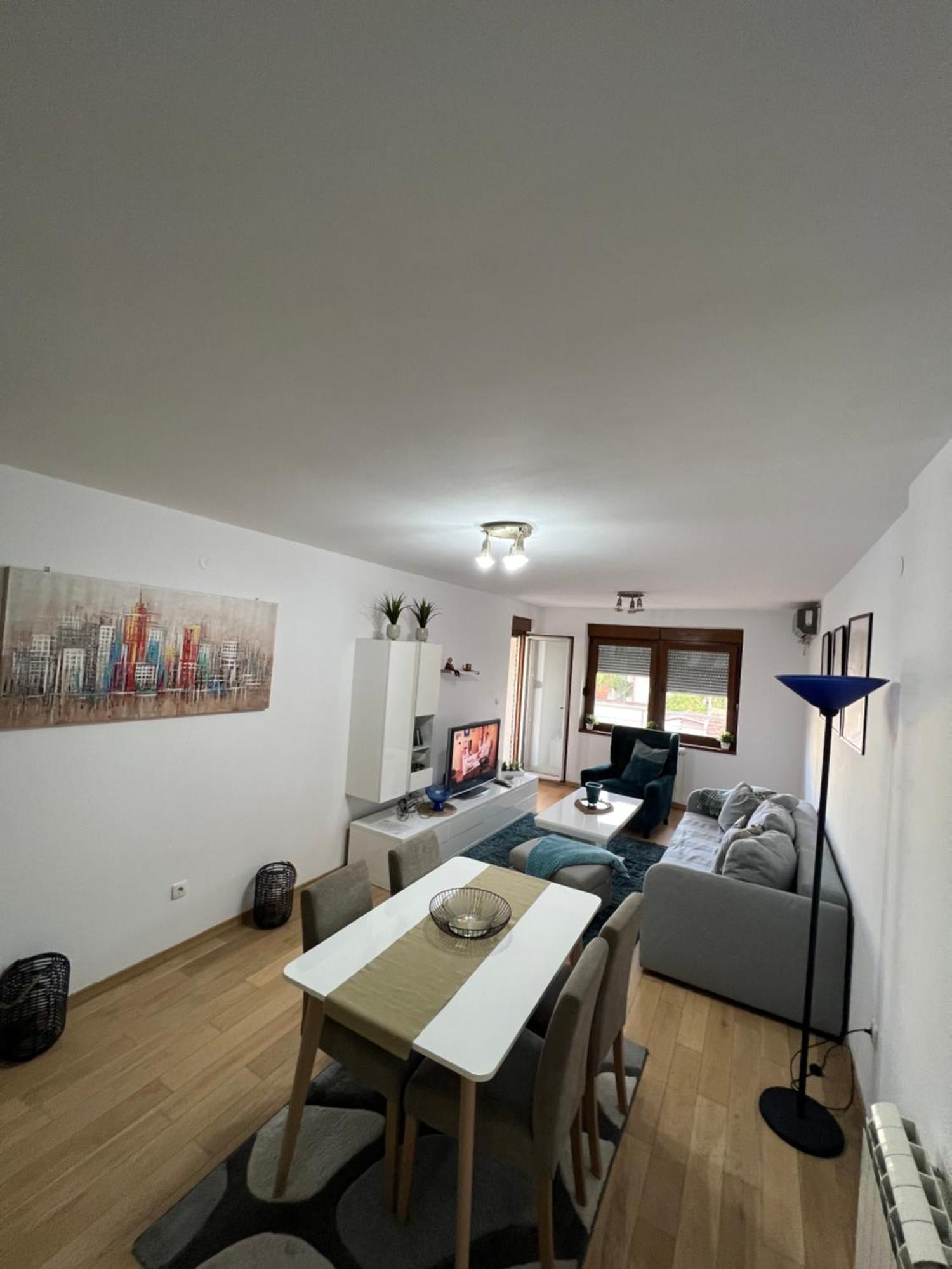 Apartment Story,Vojvode Petka Beograd Zewnętrze zdjęcie