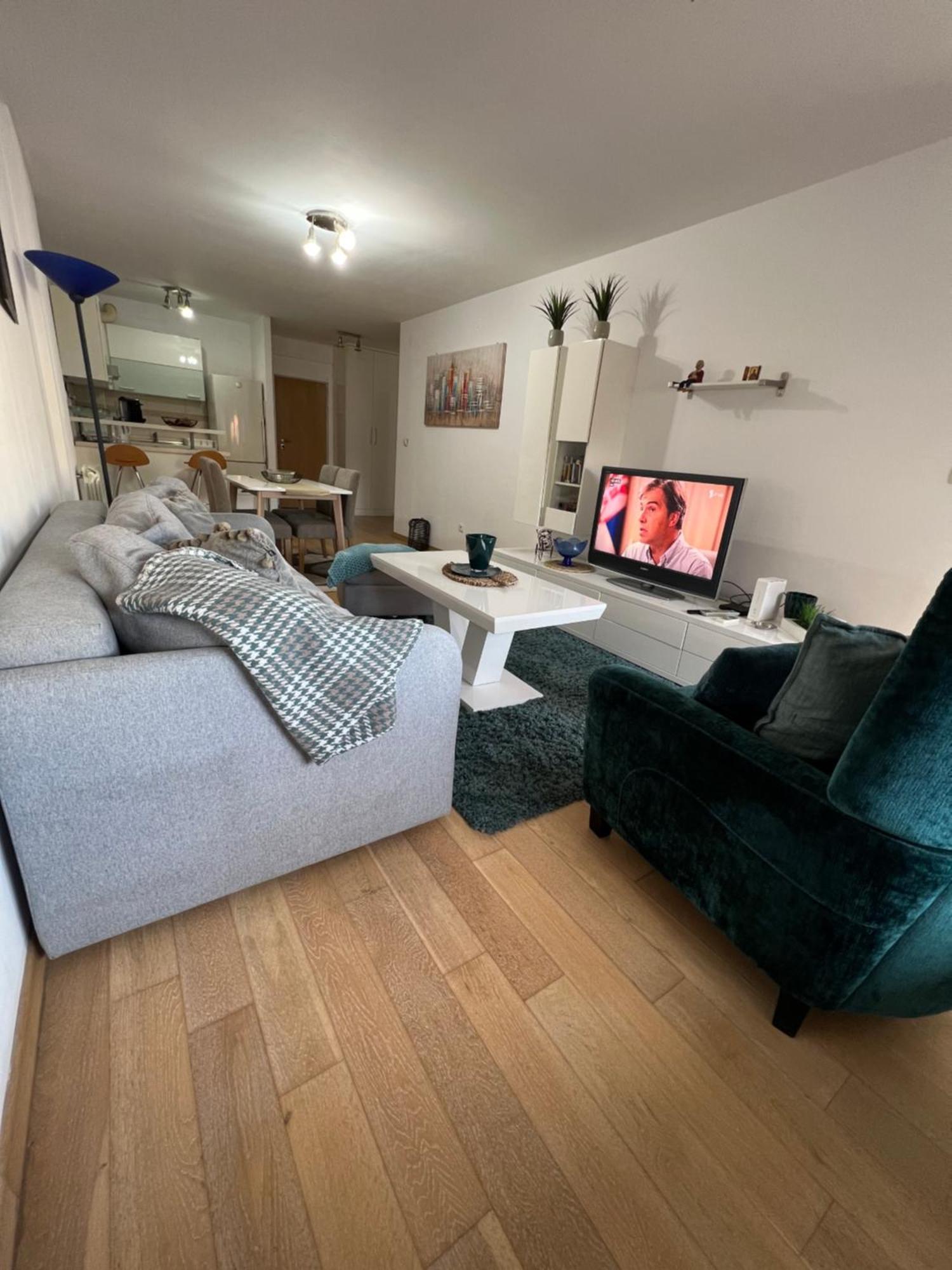 Apartment Story,Vojvode Petka Beograd Zewnętrze zdjęcie