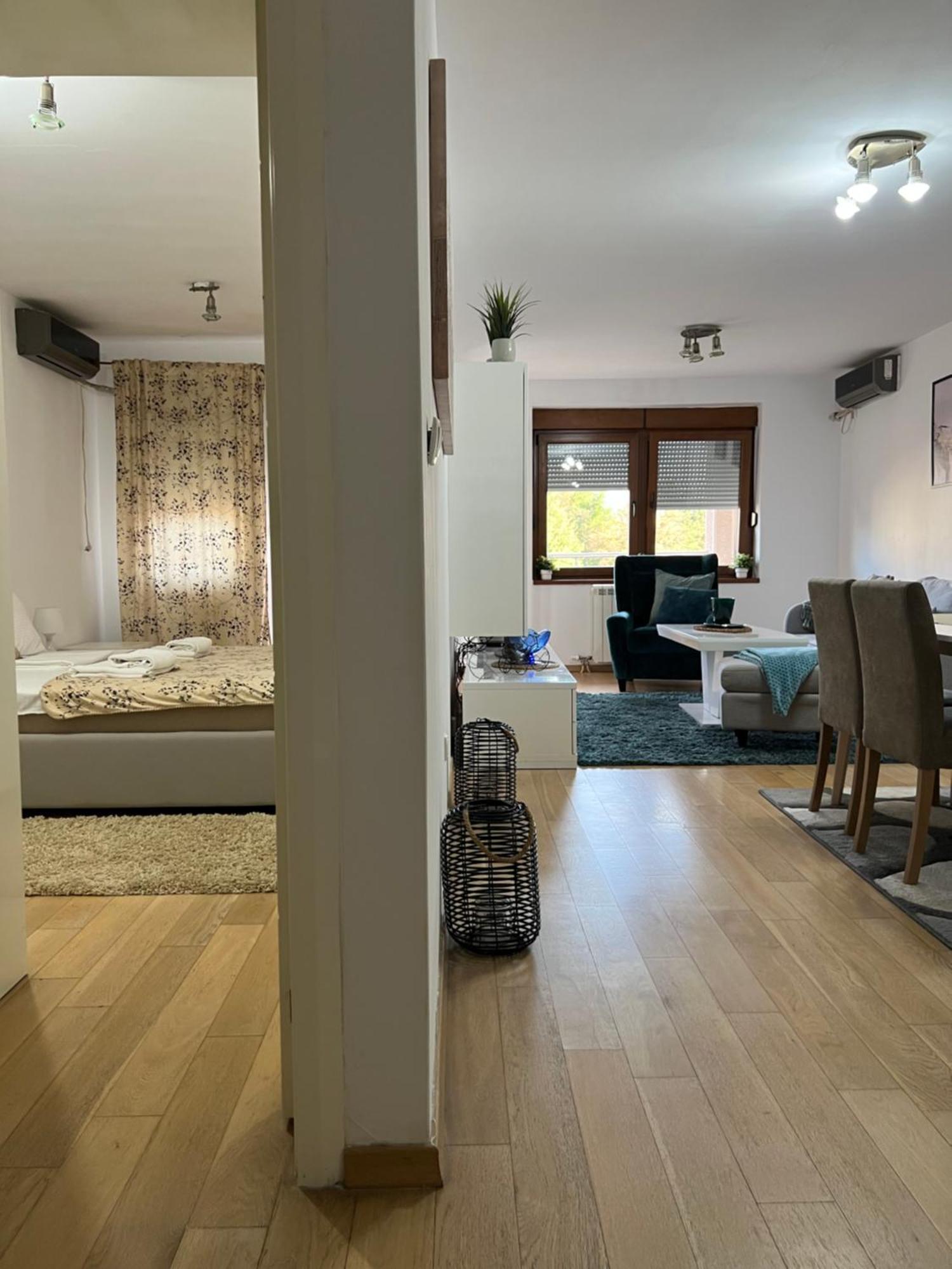 Apartment Story,Vojvode Petka Beograd Zewnętrze zdjęcie