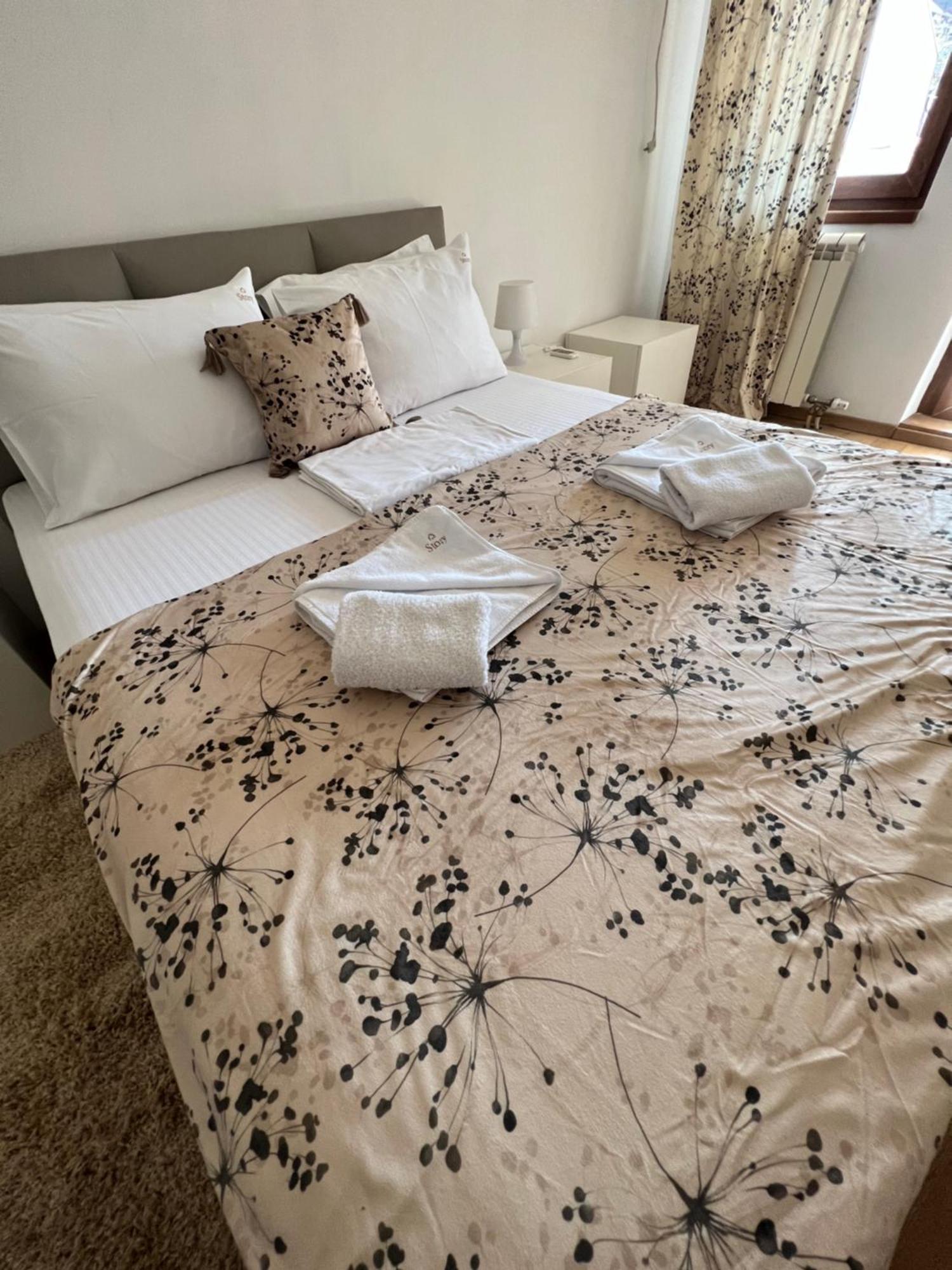 Apartment Story,Vojvode Petka Beograd Zewnętrze zdjęcie