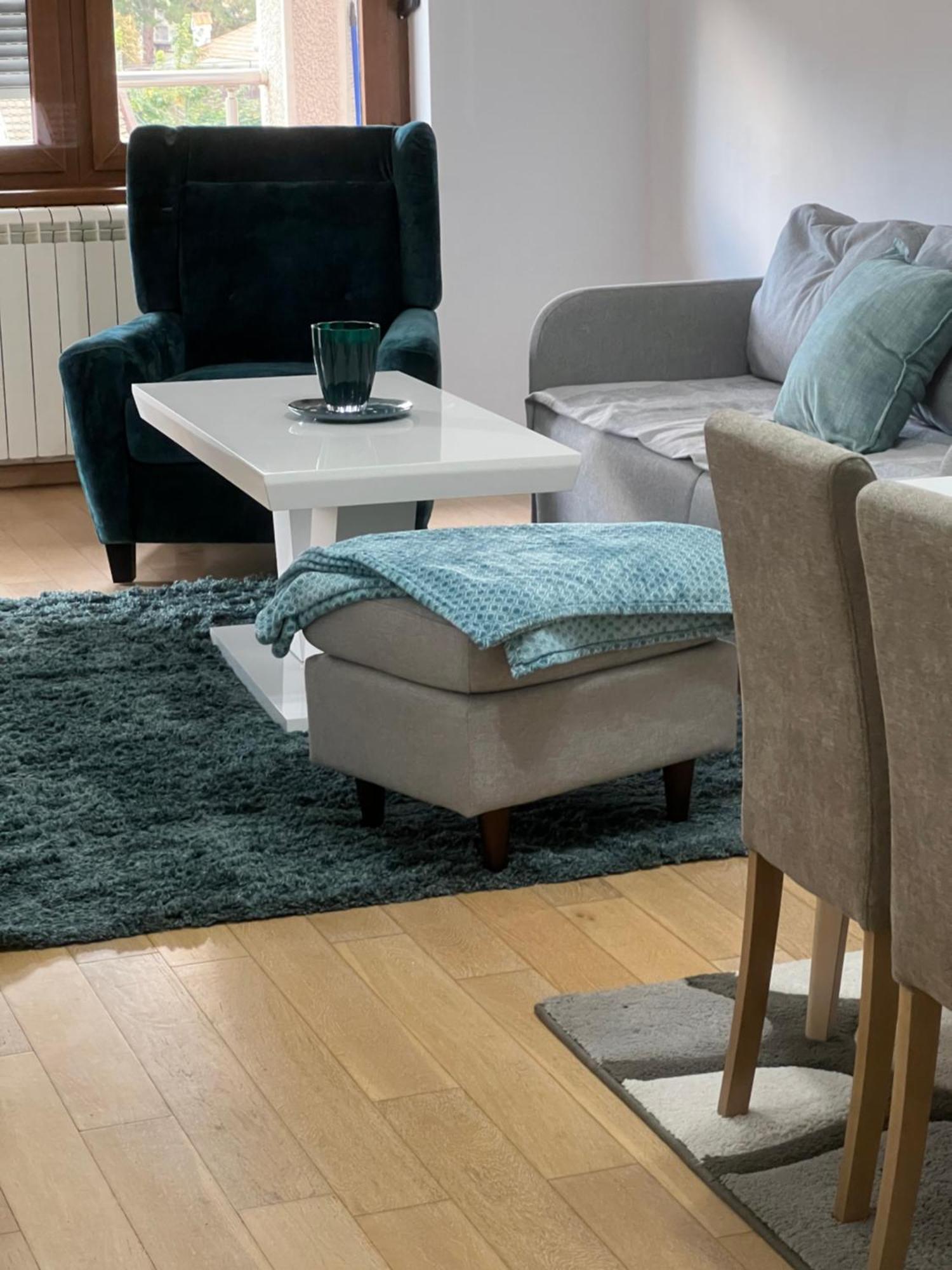Apartment Story,Vojvode Petka Beograd Zewnętrze zdjęcie